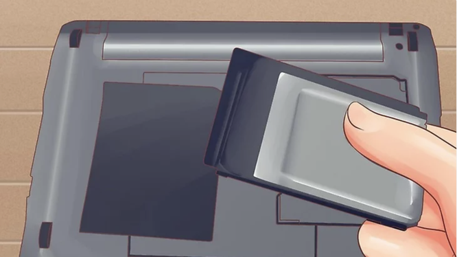 Ảnh: Wikihow