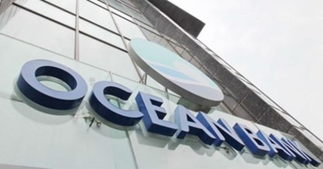 PVN “trắng tay” ở OceanBank?