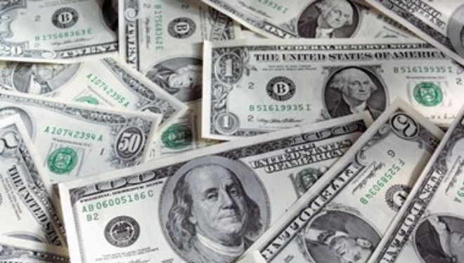 AIIB sẽ giao dịch bằng USD thay vì nhân dân tệ của Trung Quốc