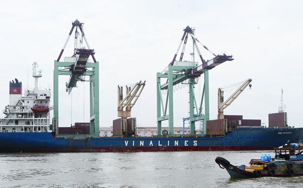 Bộ Tài chính ủng hộ phương án táo bạo cổ phần hóa Vinalines
