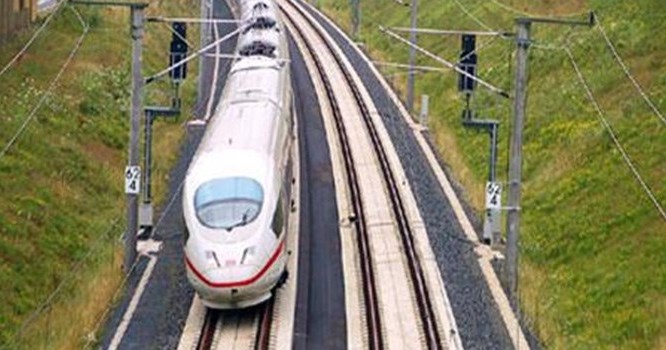 Nhật muốn đầu tư dự án đường sắt cao tốc Bắc-Nam