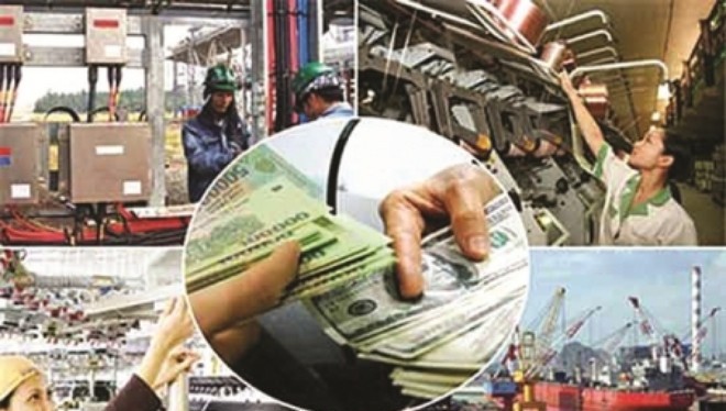 Bộ Tài chính khó giữ được bội chi ngân sách 5% trong năm nay