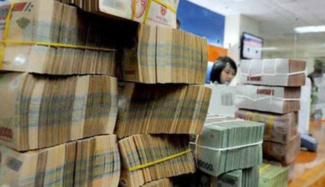 Thu ngân sách 7 tháng tăng nhờ những chuyển biến kinh tế
