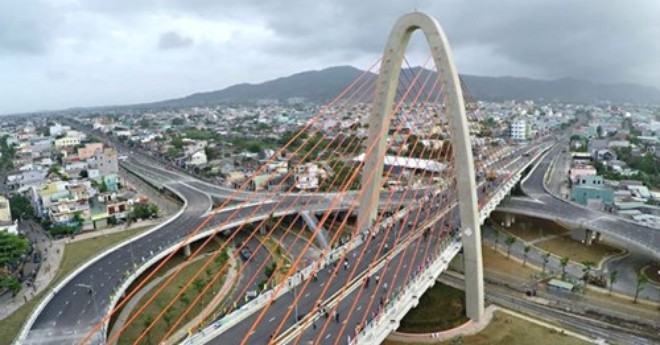 Đà Nẵng sẽ là thành phố đầu tiên có hệ thống giao thông thông minh tích hợp