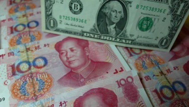 Ngân hàng trung ương Trung Quốc giảm lãi suất cho vay và tiền gửi