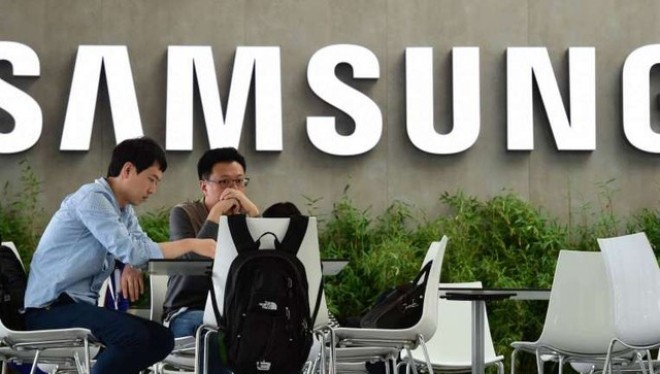 Samsung sắp sa thải gần 10.000 nhân công