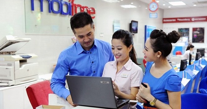 MobiFone đang tiến hành thoái vốn tại TPbank và Seabank.