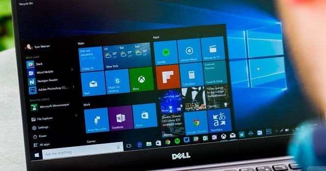 Microsoft cho dùng thử bản cập nhật lớn đầu tiên của Windows 10