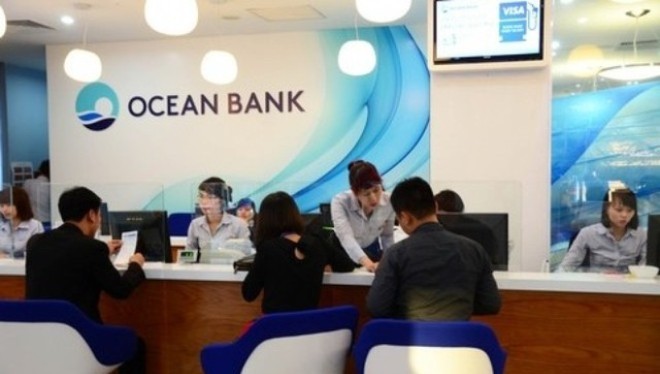 6 tháng qua, 2.000 tỷ đồng nợ xấu đã được gỡ khỏi sổ sách của Oceanbank.