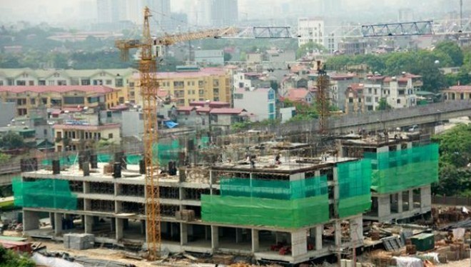 Phó Thủ tướng Nguyễn Xuân Phúc: Hơn 300 dự án BĐS đang dừng triển khai