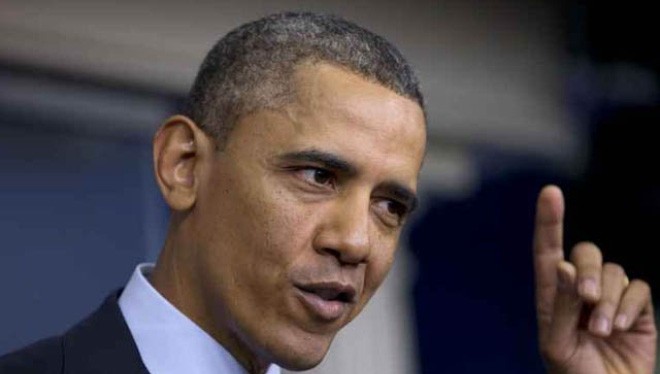 Tổng thống Mỹ Barack Obama dự đoán, một ứng viên đảng Dân chủ sẽ trở thành người kế nhiệm ông