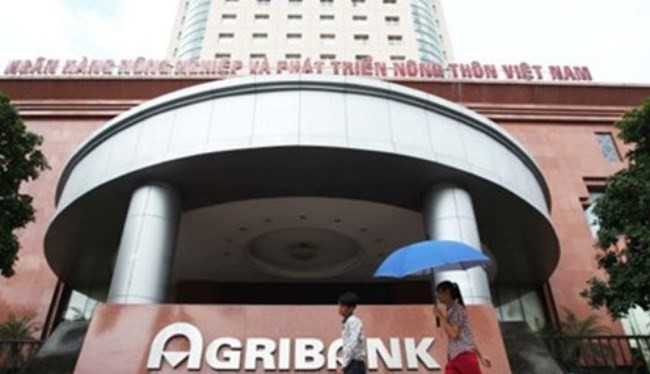 Sắp xử “đại án” cán bộ Agribank gây thiệt hại 2.755 tỉ đồng
