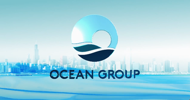 Ông Hà Trọng Nam được bổ nhiệm vị trí Phó chủ tịch HĐQT Ocean Group