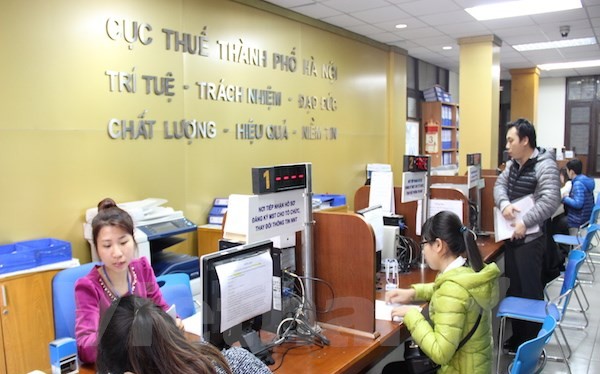 Ảnh minh họa. (Nguồn: TTXVN)