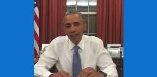 Ông Obama lên Facebook trước giờ đọc Thông điệp liên bang