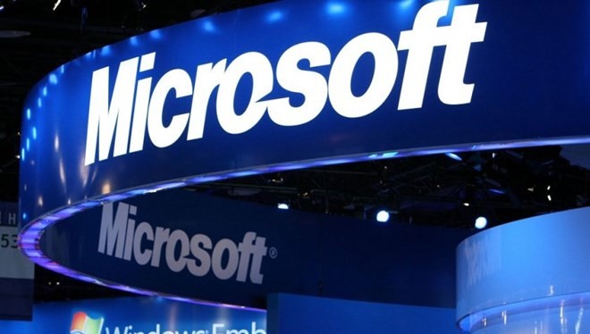 Microsoft tài trợ 1 tỷ USD mang điện toán đám mây cho cộng đồng