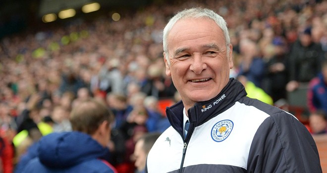 Claudio Ranieri: Định kiến, tài năng và bí quyết vô địch với Leicester