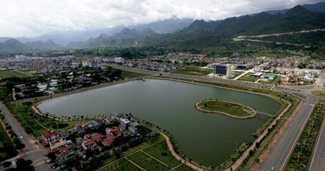 Thủ tướng giao Bộ Quốc phòng xem xét dự án sân bay 8.000 tỷ của Lai Châu
