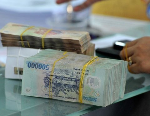 Việt Nam bội chi ngân sách gần 54.000 tỷ đồng.
