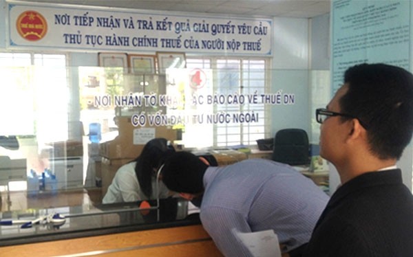 Thu 1.700 tỷ đồng từ hơn 200 doanh nghiệp nợ thuế lớn