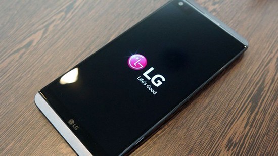 LG V30 sở hữu phần cứng hấp dẫn hơn với chip Snapdragon 835