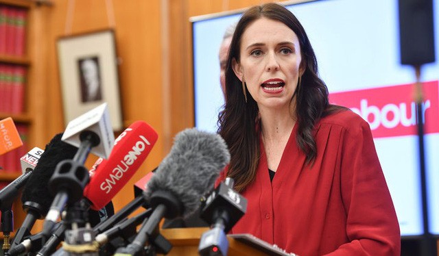 Thủ tướng New Zealand Jacinda Ardern cho biết Cuộc đàm phán về TPP. Ảnh minh họa. Nguồn Dân trí