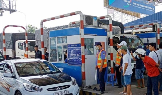 Ảnh minh họa. Nguồn: Báo Giao thông