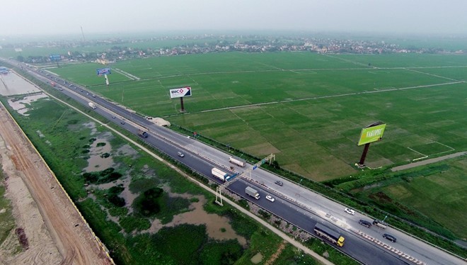 Hình minh họa. Nguồn: Bitexco