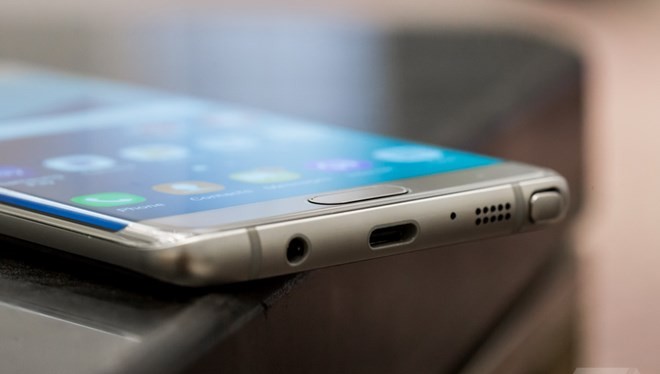 Samsung sẽ thu, đỏi Galaxy Note 7 ngay tại các sân bay trên thế giới.