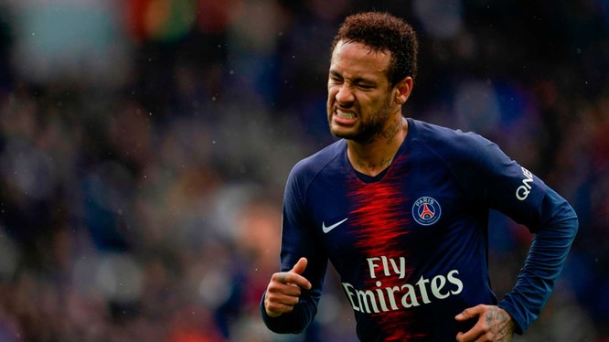 Neymar đang rất muốn trở lại mái nhà xưa (ảnh: goal.com)