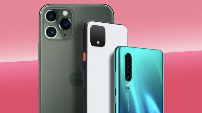 best phone 2020 camera