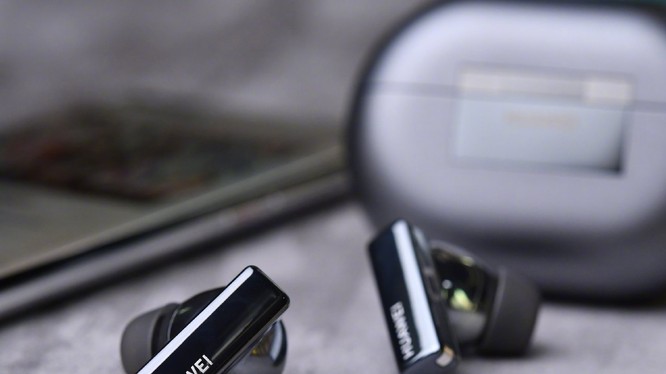 Liệu chiếc tai nghe mới nhất nhà Huawei có phải là một chiếc tai nghe đáng mua (Ảnh: Sound Guys)