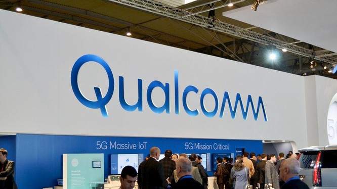 Qualcomm tự tin đánh bại chip M1 của Apple (Ảnh: Android Authority)