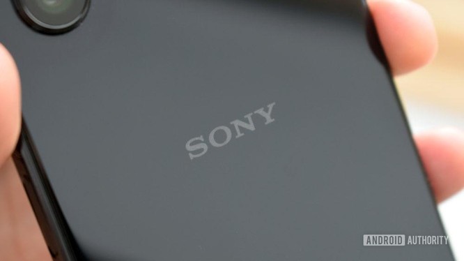 Sony đã từng cho ra mắt máy tính bảng (Ảnh: Android Authority)