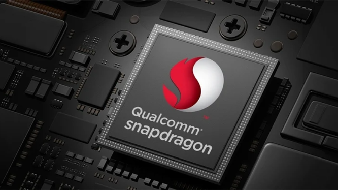 Qualcomm hiện đang phát triển bộ vi xử lý Snapdragon 800 series thế hệ tiếp theo của mình (Ảnh: Gizmochina)