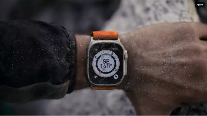 Apple Watch Ultra có thực sự bền như quảng cáo? (Ảnh: Android Authority)