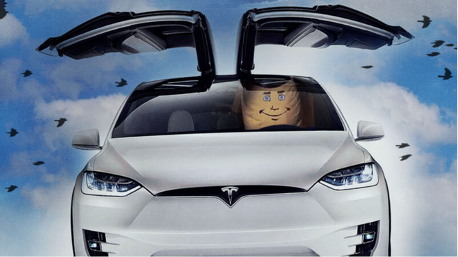 Tesla bị điều tra hình sự về việc "thổi phồng" tính năng hỗ trợ lái xe Autopilot (Ảnh: Arstechnica)
