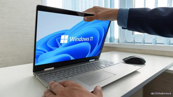 Đâu là lý do khiến rất nhiều người dùng cảm thấy khó chịu với Windows 11? (Ảnh: Slash Gear)