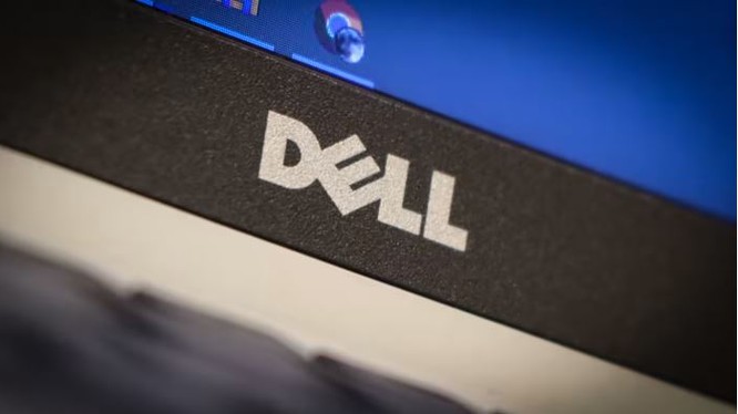 Dell tìm cách loại bỏ dần chip 'made in China' vào năm 2024 (Ảnh: Nikkei Asia)