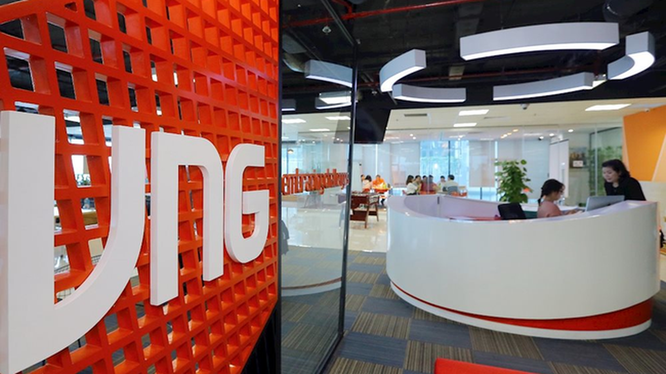 VNG lên sàn UPCOM: 'Bước đệm' để IPO tại Mỹ?