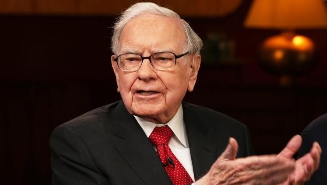 Không phải ngẫu nhiên mà Warren Buffett được tôn vinh là nhà đầu tư đại tài của phố Wall