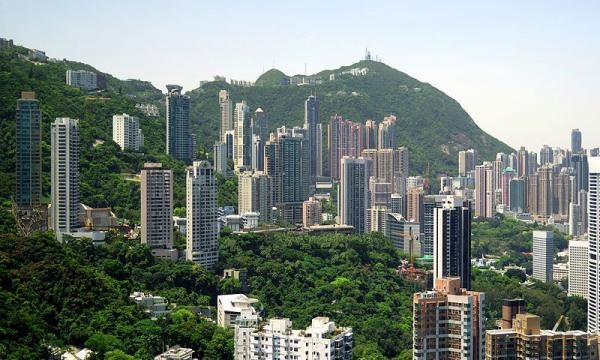 Giá nhà ở Hồng Kông sẽ vẫn ở mức ổn định
