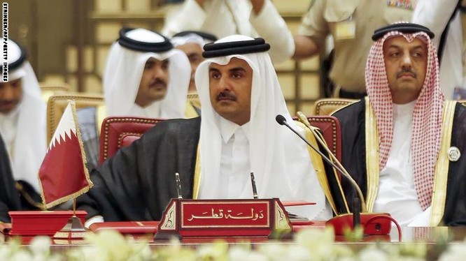 Ả Rập Xê-út ra tối hậu thư với Qatar 