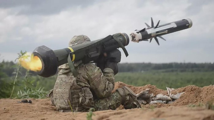 Cho rằng Nga chuẩn bị tấn công Ukraine, Mỹ ráo riết tìm cách đối phó