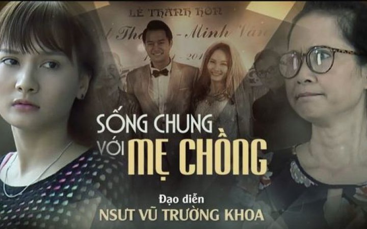 Sống Chung Với Mẹ Chồng 10