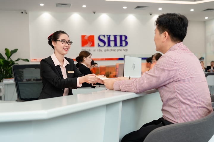 SHB đặt mục tiêu lợi nhuận năm 2021 tăng 70%