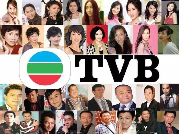 著名電視頻道 TVB 的日子結束了嗎？