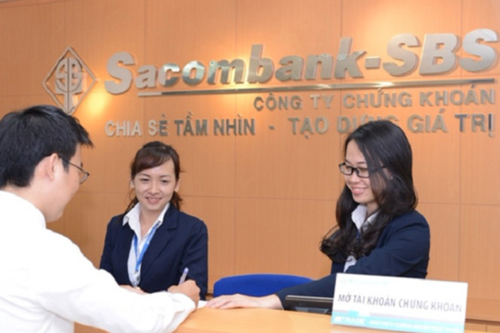 SBS và Nova Finance hợp tác chiến lược 