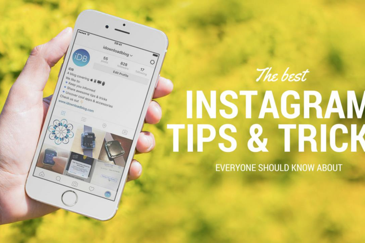 Cách thêm nhiều ảnh và video vào Instagram Stories