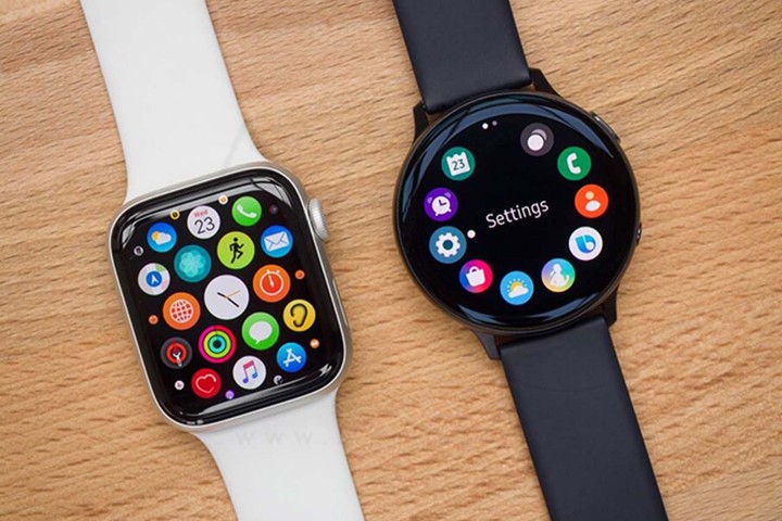 Samsung Galaxy Watch 3 vs Apple Watch SE: Smartwatch đáng mua dưới 10 triệu